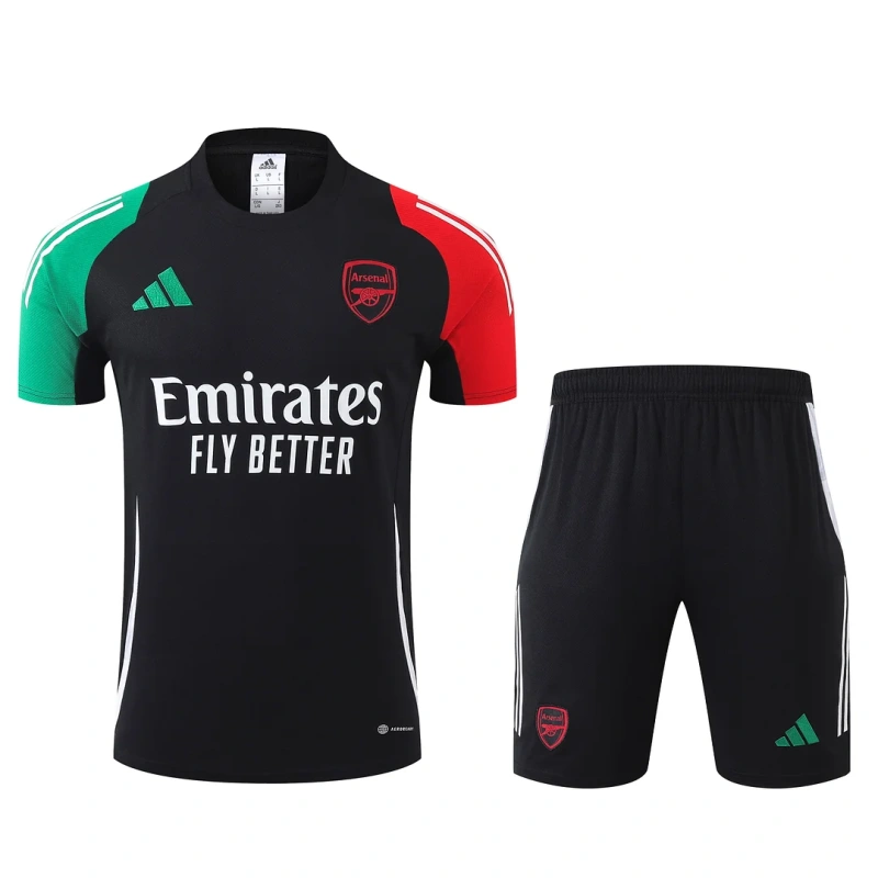 2024/2025 Arsenal Training Kit Set Jersey