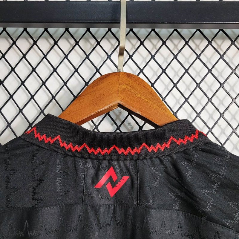 2023/2024 Vitória Third Away Football Shirt