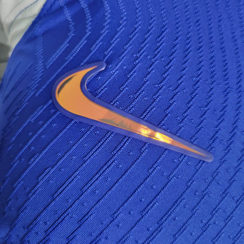 2024/2025 Player Version Chelsea Home Football Shirt