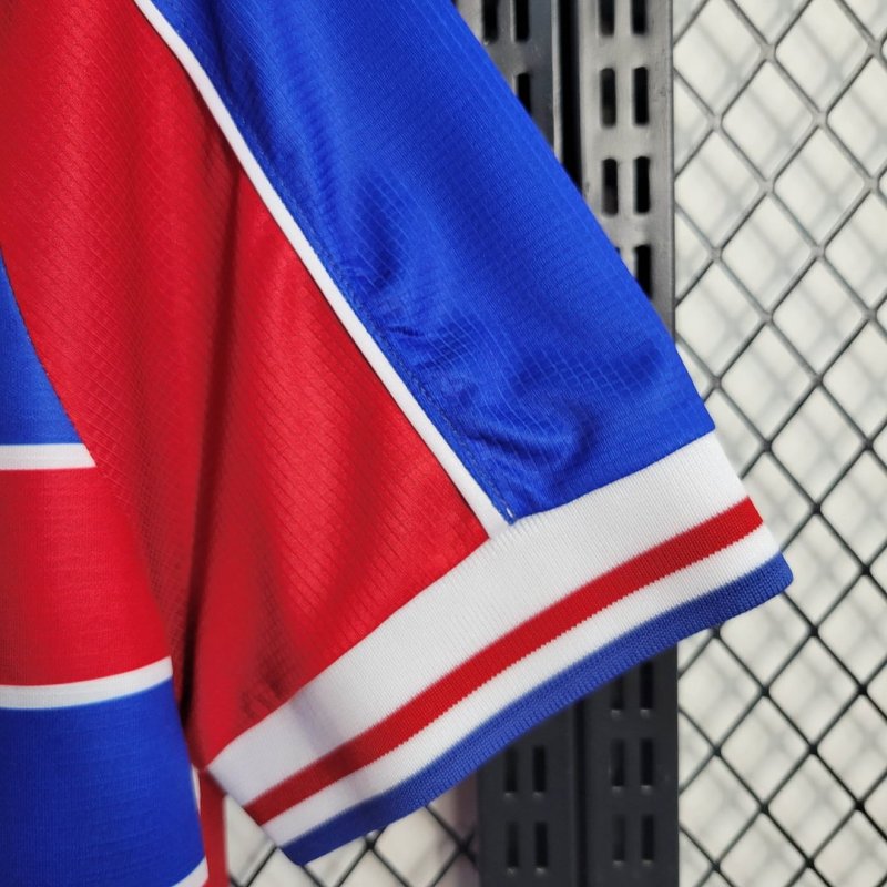 2023/2024 Fortaleza Home Football Shirt