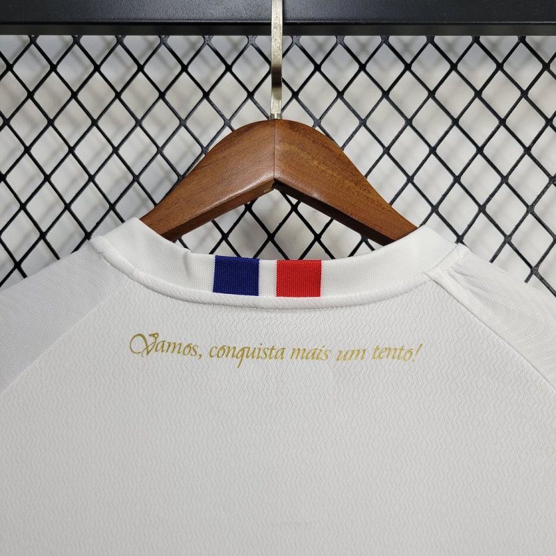 2024/2025 Bahia Home Football Shirt