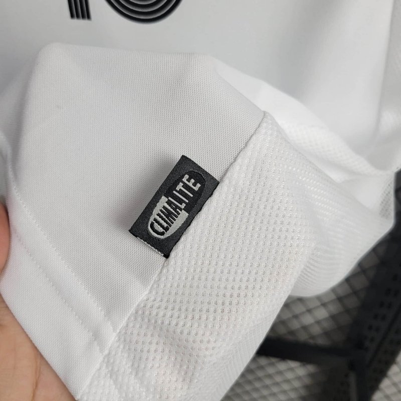 2002 Retro Germany Home Football Shirt