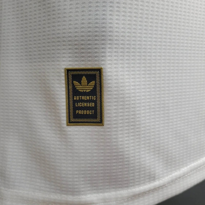 2024/2025 Long Sleeve Player Version Manchester United Away Football Shirt