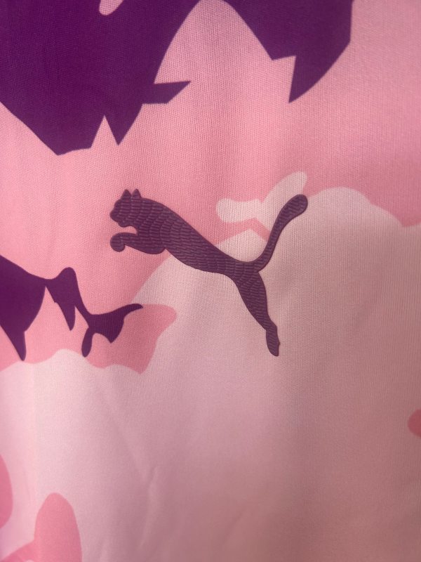 2025/2026 Morocco Special Edition Football Shirt (Fan Edition)