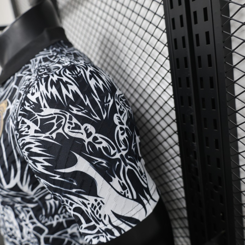 2025/26 Real Madrid Special Edition Football Jersey