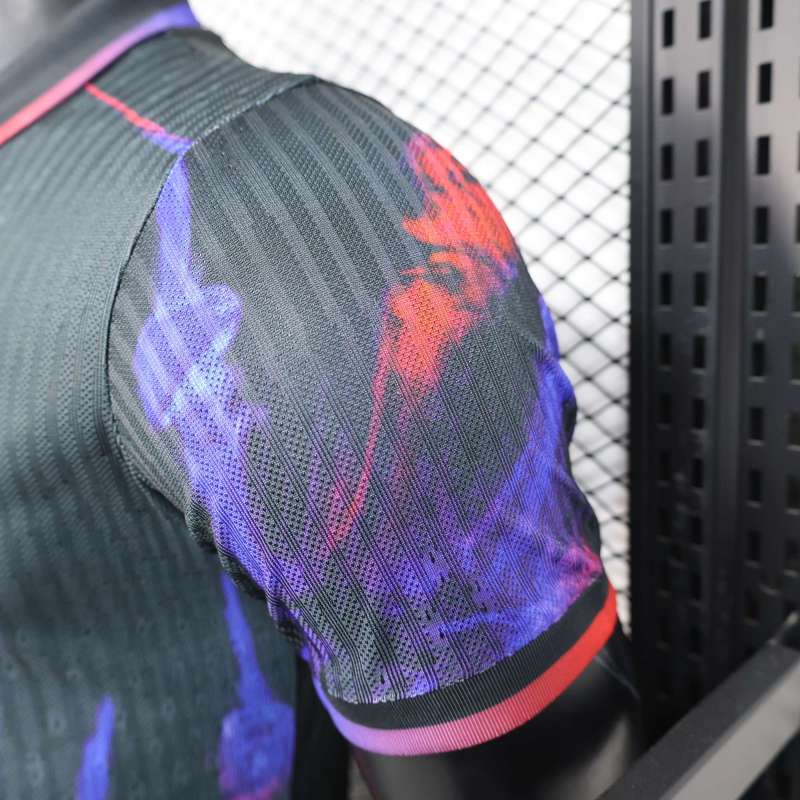 2025/2026 Barcelona special edition football shirt