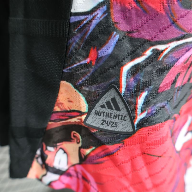 2024/2025 Players Edition Japan Special Edition Football Jersey