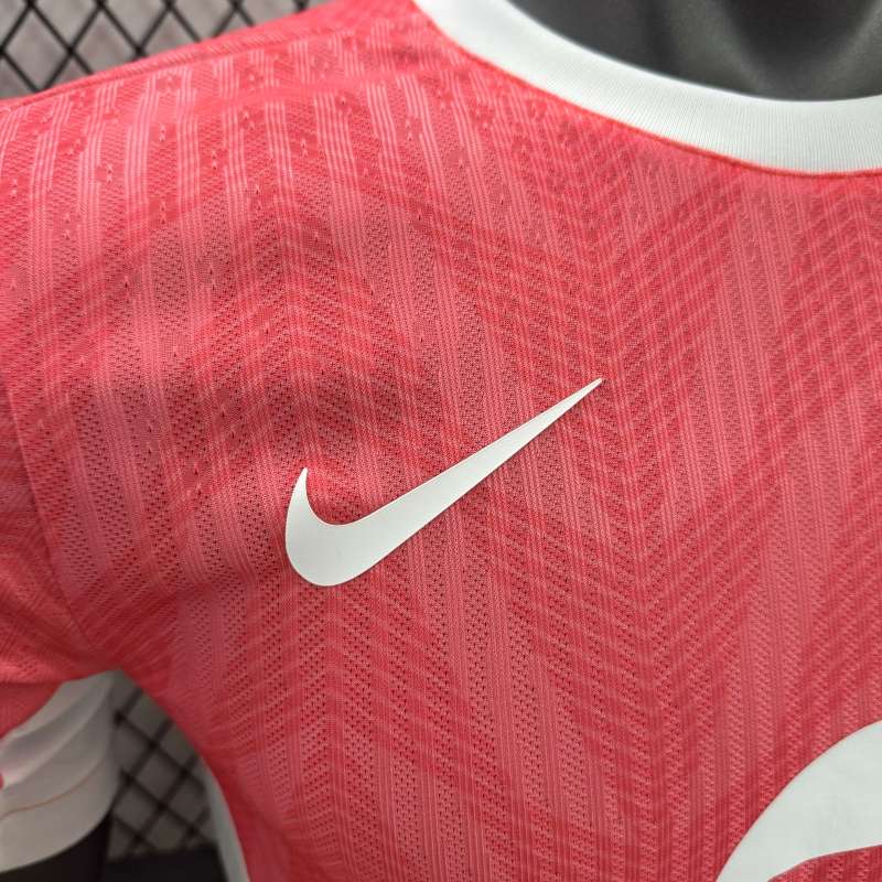 2025/26 Barcelona special edition football jersey