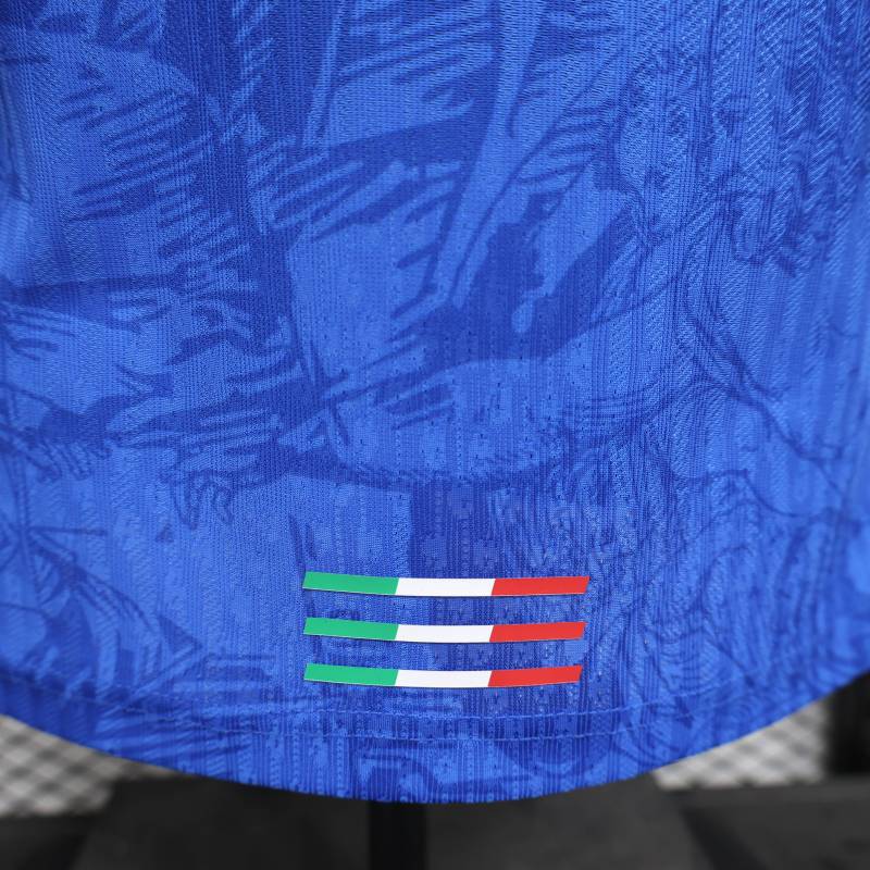 2024/2025 Italian Special Edition Football Jersey for Players Edition