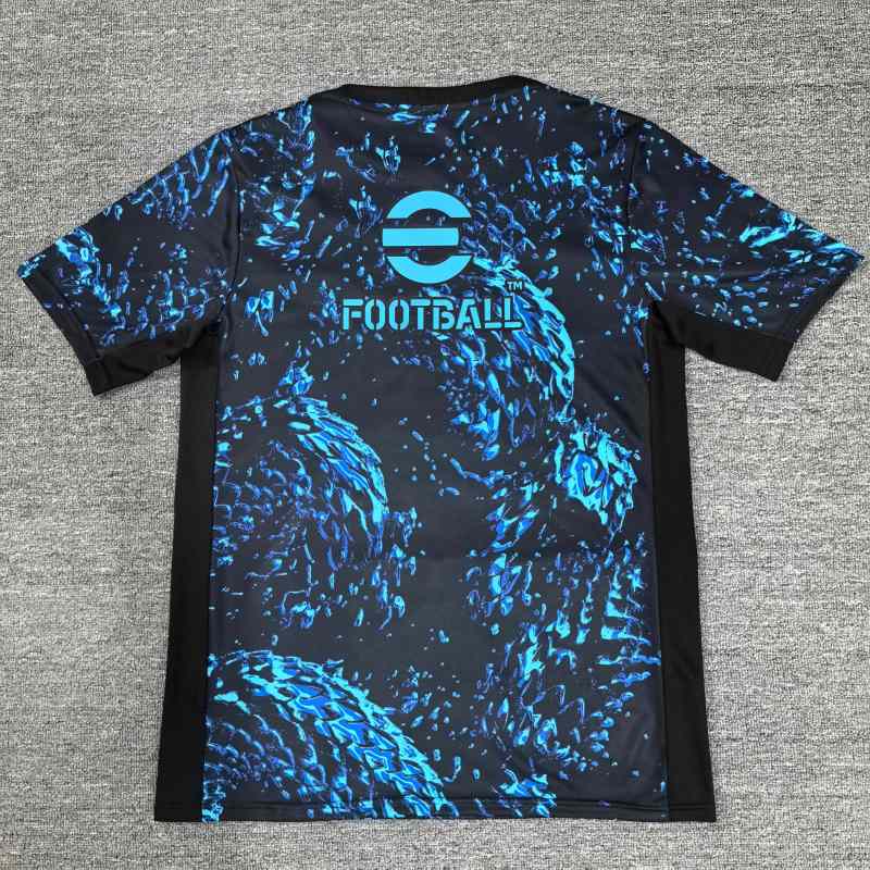 2025/26 Inter Milan Special Edition Fan Edition Jersey