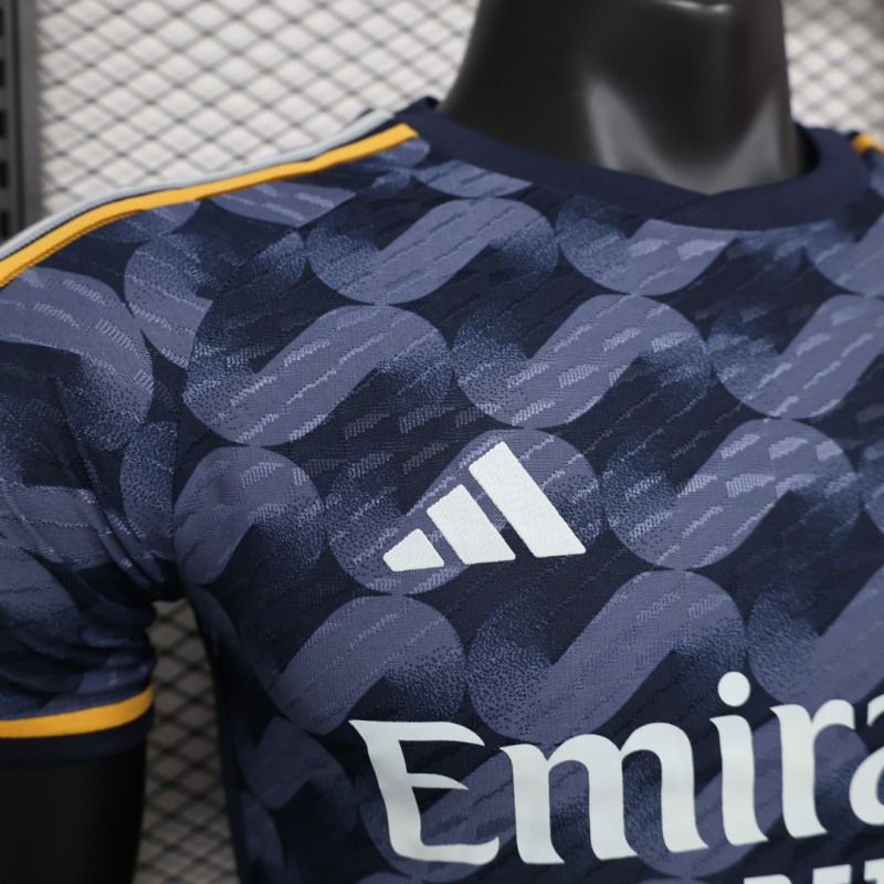 2025/26 Real Madrid Special Edition Football Jersey