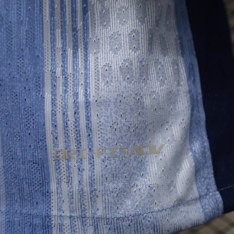 2024/2025 Player Version Tottenham Hotspur Away Football Shirt