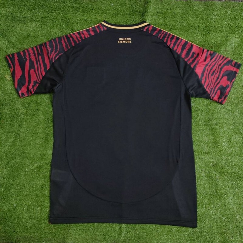 2024 Peru Away Football Shirt