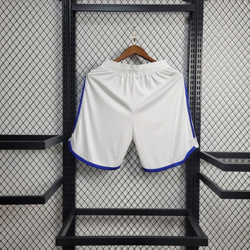 2024/2025 Cruzeiro Home Shorts