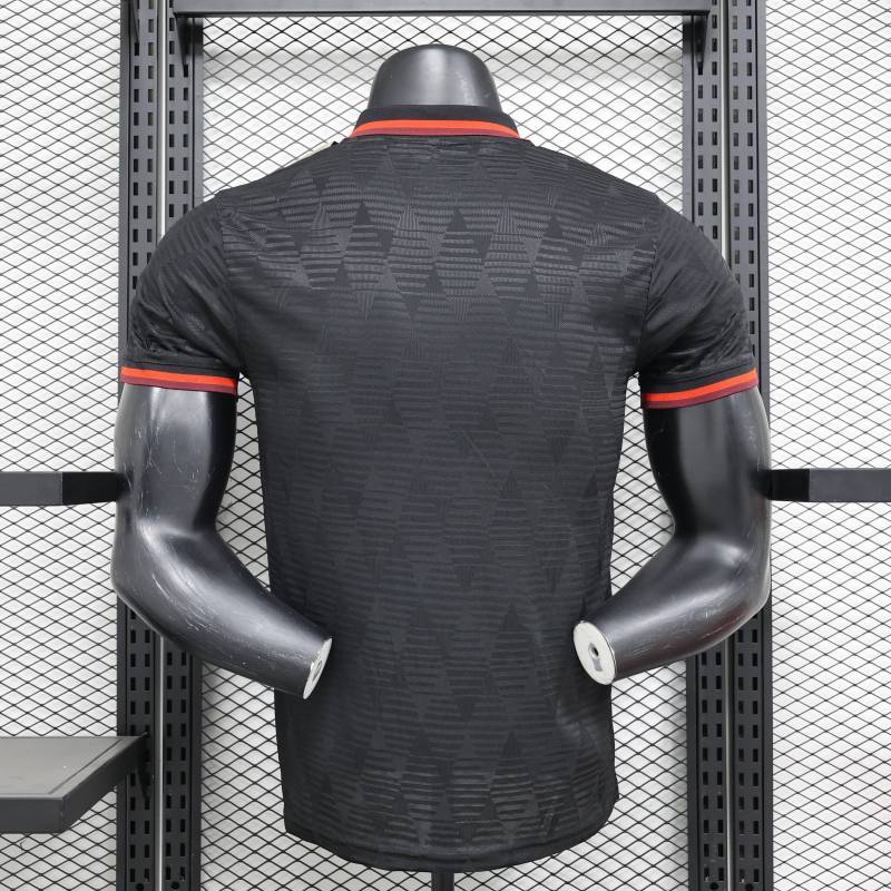 2024/2025 Player Edition Bayern Special Edition Football Jersey