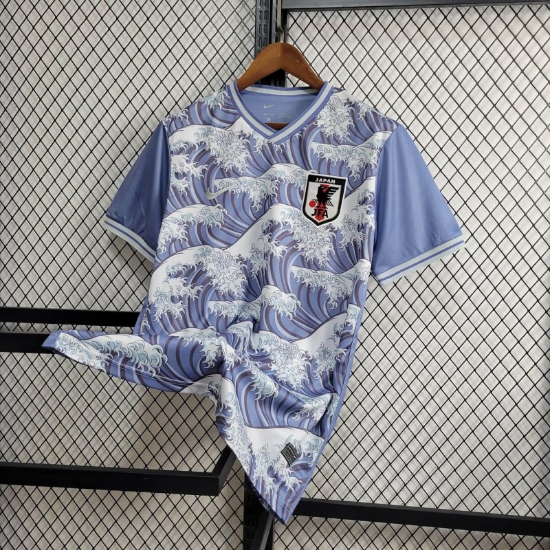2024 Japan Special Edition Football Shirt