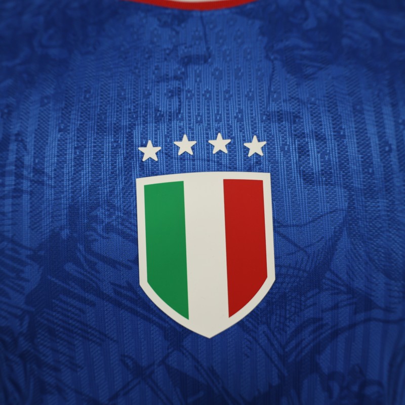 2024/2025 Italian Special Edition Football Jersey for Players Edition