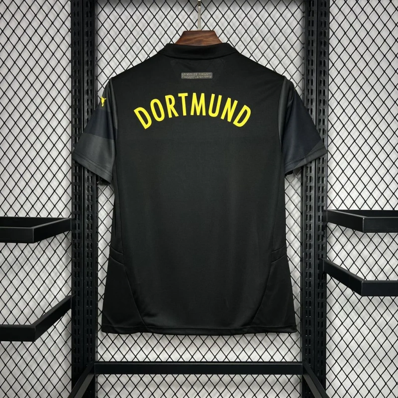 2024/2025 Dortmund Away Football Shirt
