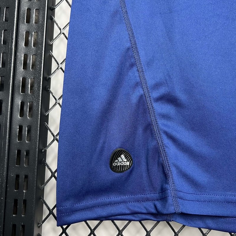 2010 Retro Spain Away Football Shirt