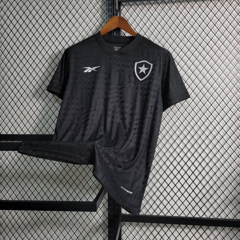 2023/2024 Botafogo Away Football Shirt