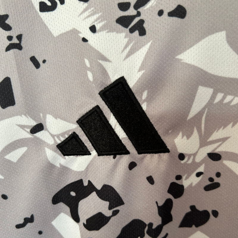 2025/2026 Japan Special Edition Fan Edition Football Shirt