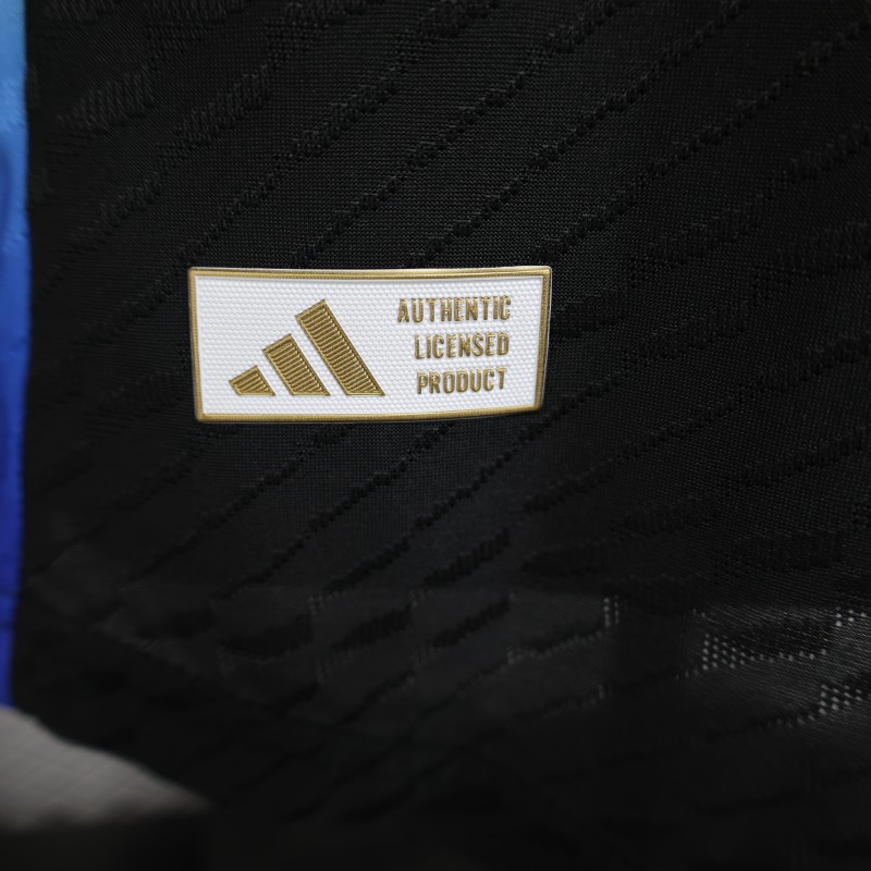 2024/2025 Player Edition Real Madrid Special Edition Football Jersey