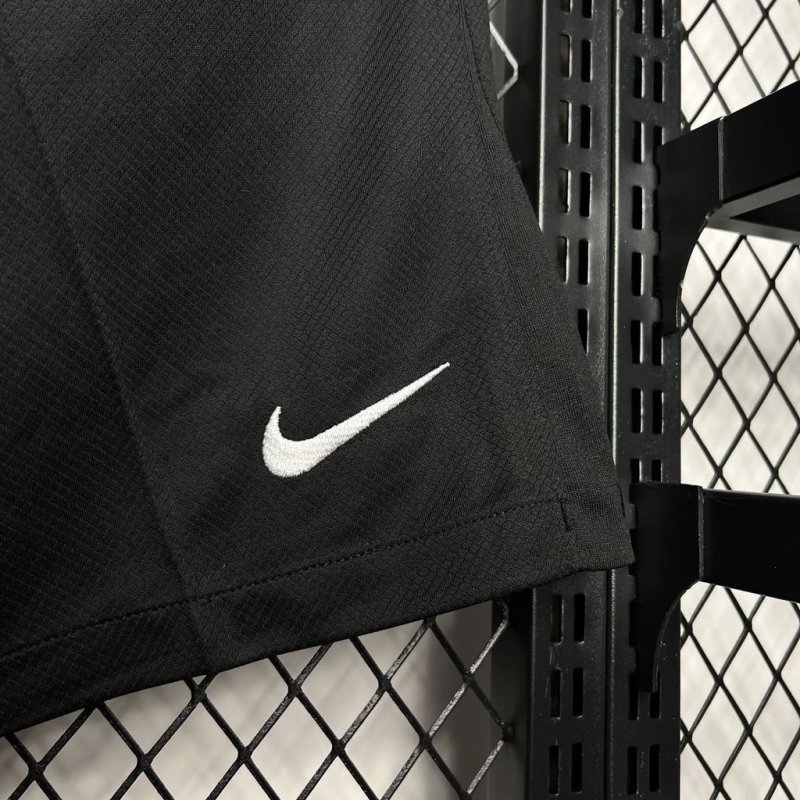 2024/2025 South Korea Away Shorts