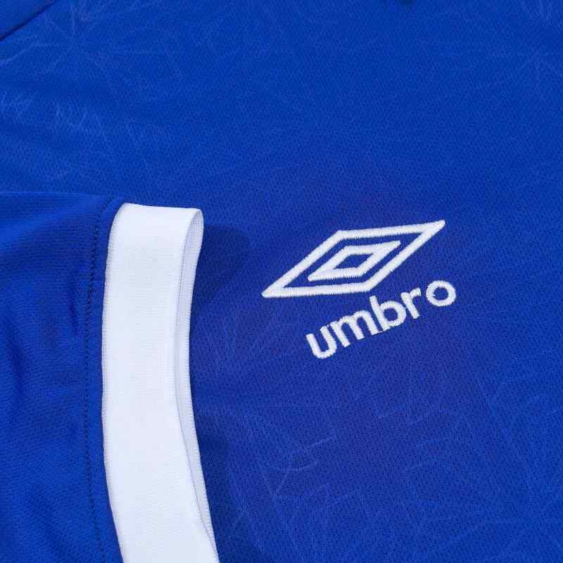 2025/26 El Salvador Home Fan Jersey
