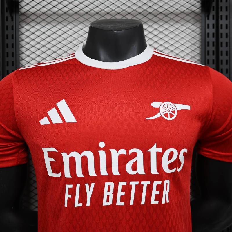 2024/2025 Player Edition Arsenal Special Edition Football jerseys
