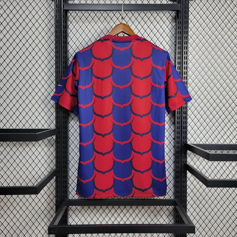 2024/2025 Barcelona Football Shirt