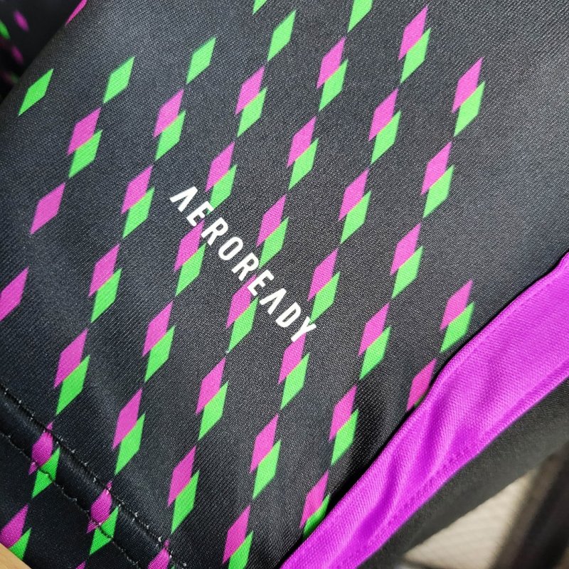 2023/2024 Bayern Munchen Away Football Shirt