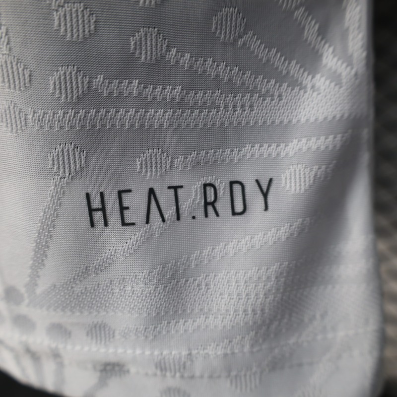 2025/26 Mexico Special Edition White Football Shirt