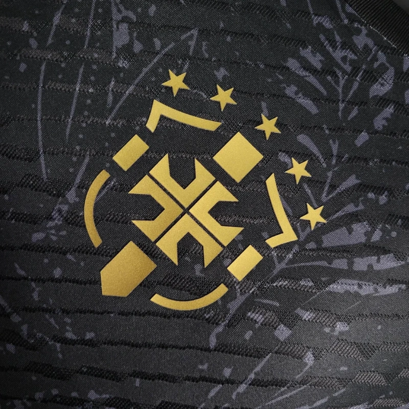 2023 Player Version Brazil Special Edition Football Shirt