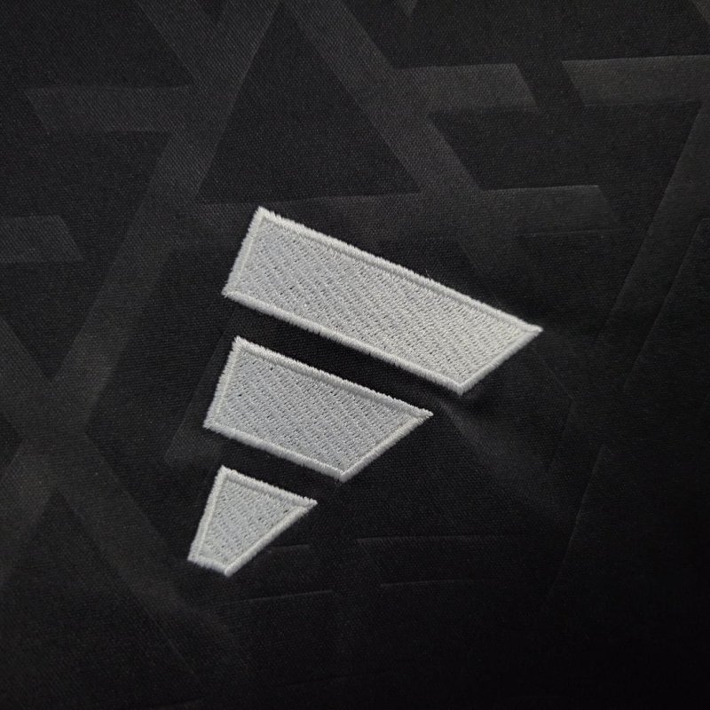 2024 Germany European Cup Pre-Match Training Uniform Football Shirt