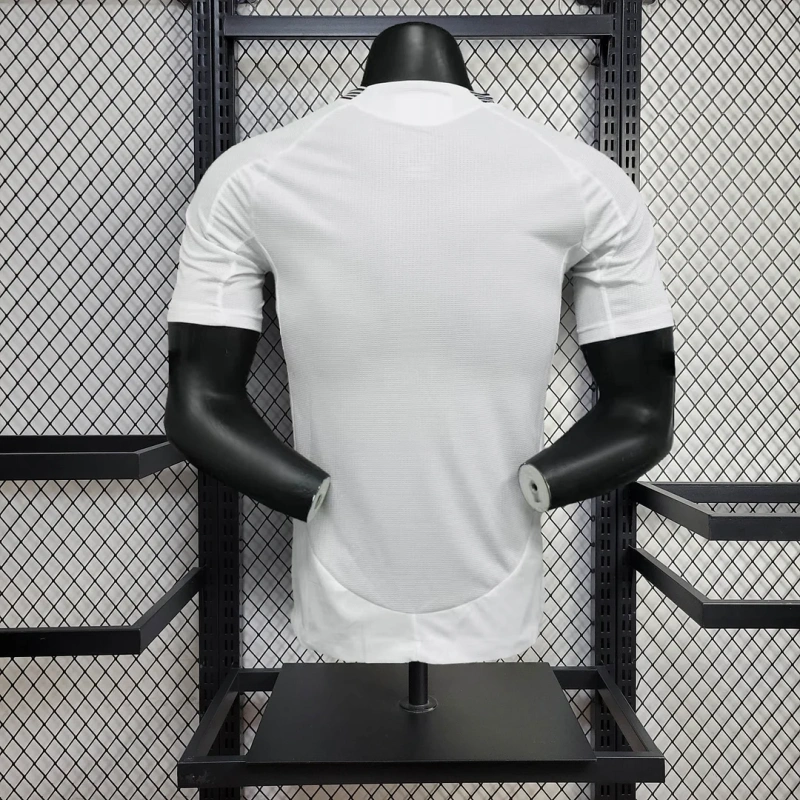 2024/2025 Player Version Aston Villa Away Football Shirt