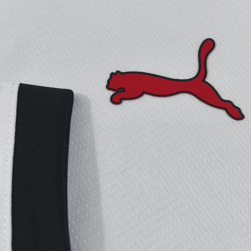 2025/26 AC Milan Away Fan Jersey