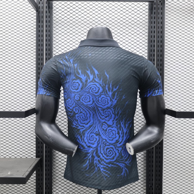 2024/2025 Players Edition Japan Special Edition Football Jerseys