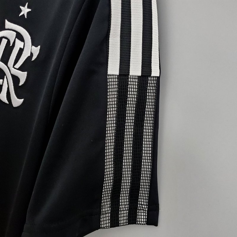 2021/2022 Flamengo Special Edition Football Shirt