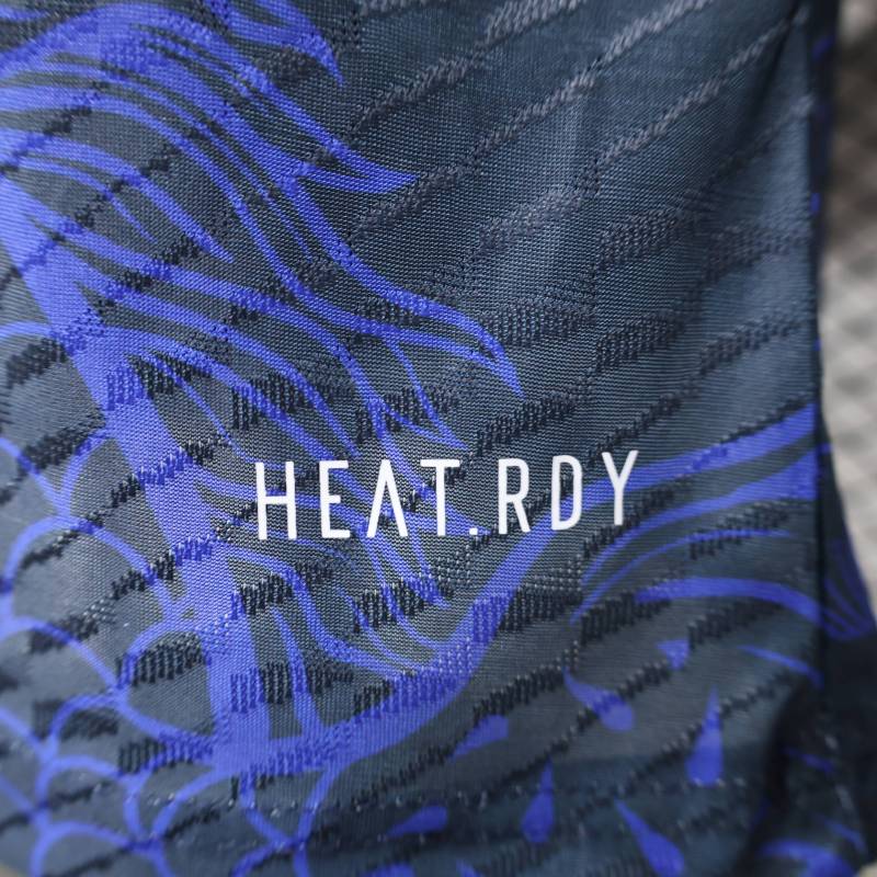 2024/2025 Players Edition Japan Special Edition Football Jersey