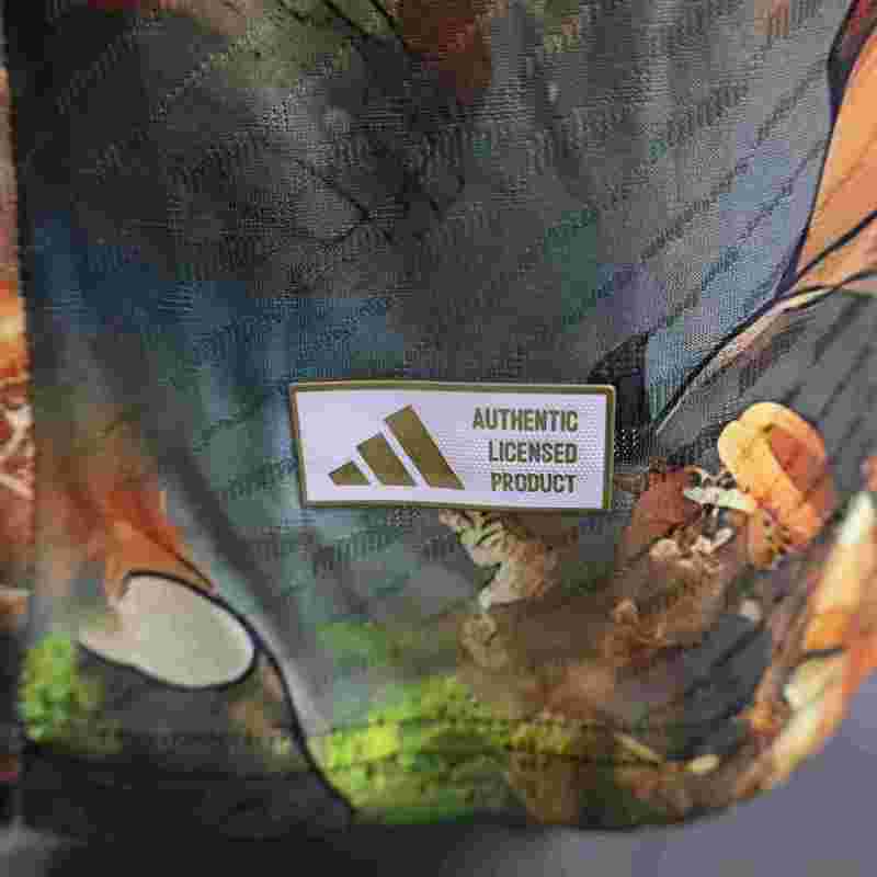 2025/2026 Japan Special Edition Manga Football Shirt