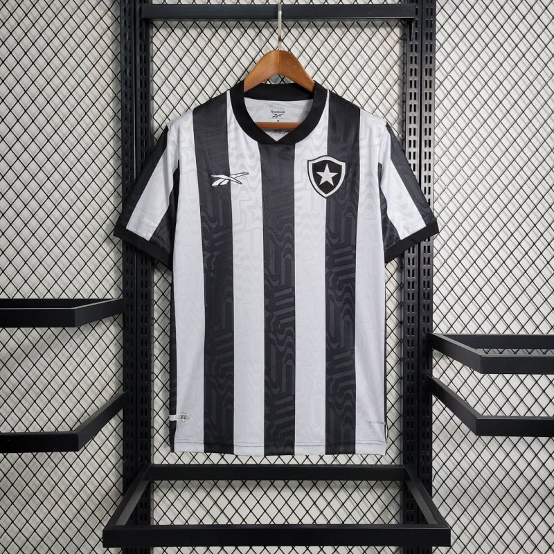 2023/2024 Botafogo Home Football Shirt