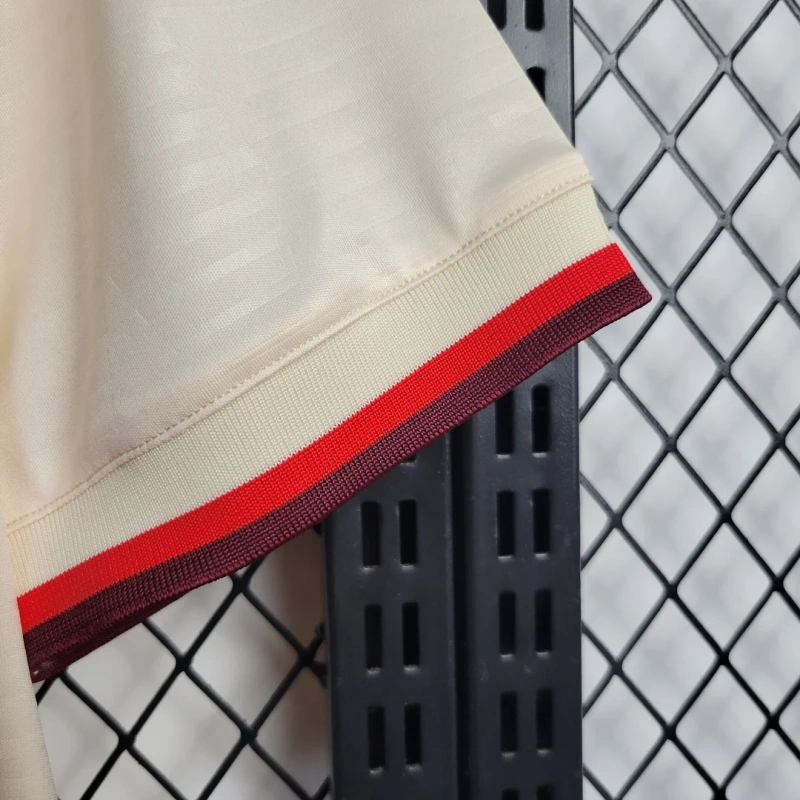 2024/2025 Bayern Munchen Third Away Football Shirt