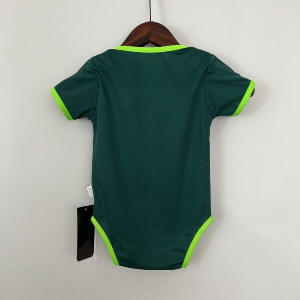 2023/24 Palmeiras Infant One Piece Jersey