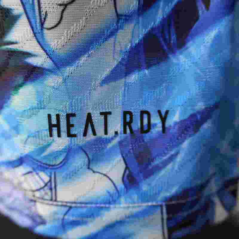 2025/2026 Japan Special Edition Manga Football Shirt