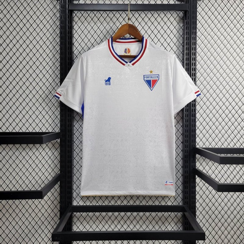 2024/2025 Fortaleza Away Football Shirt