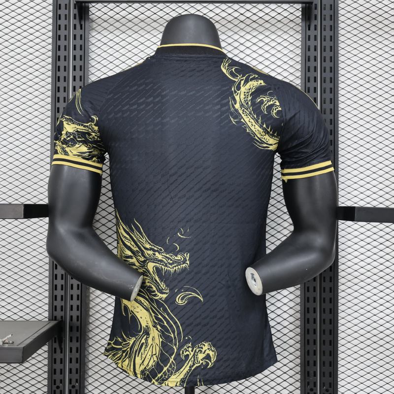 2025/26 Real Madrid Special Edition Football Jersey