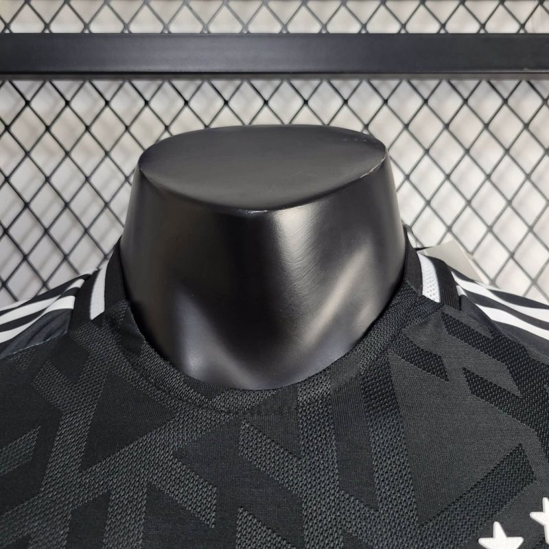 2024 Player Version Germany Training Wear Football Shirt