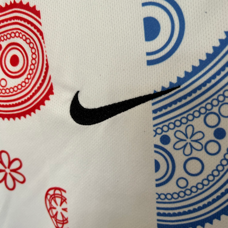 2025/2026 Barcelona Special Fan Edition Football Shirt