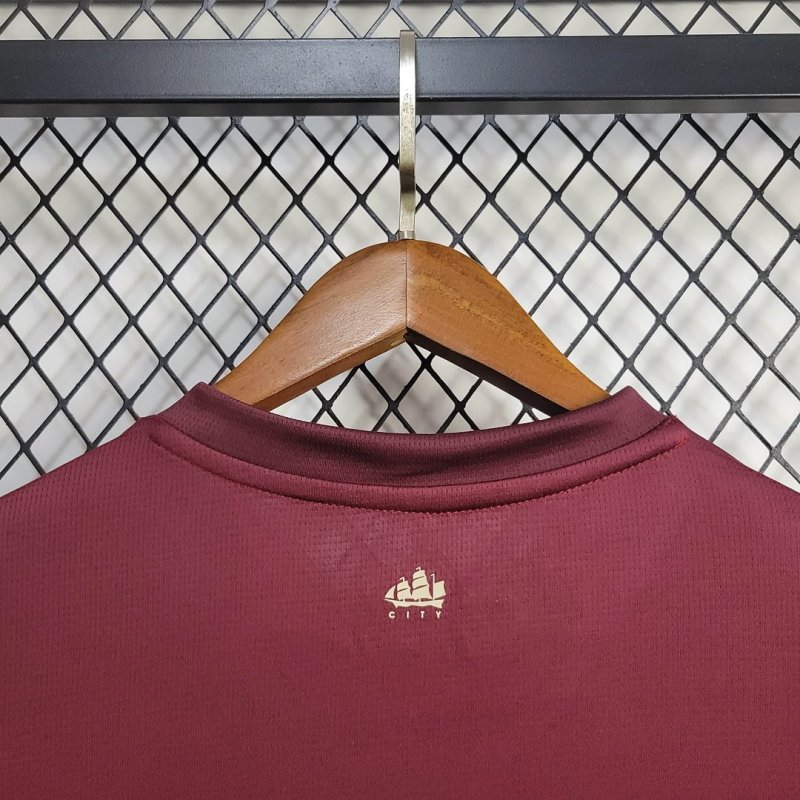 2024/2025 Manchester City Third Away Football Shirt