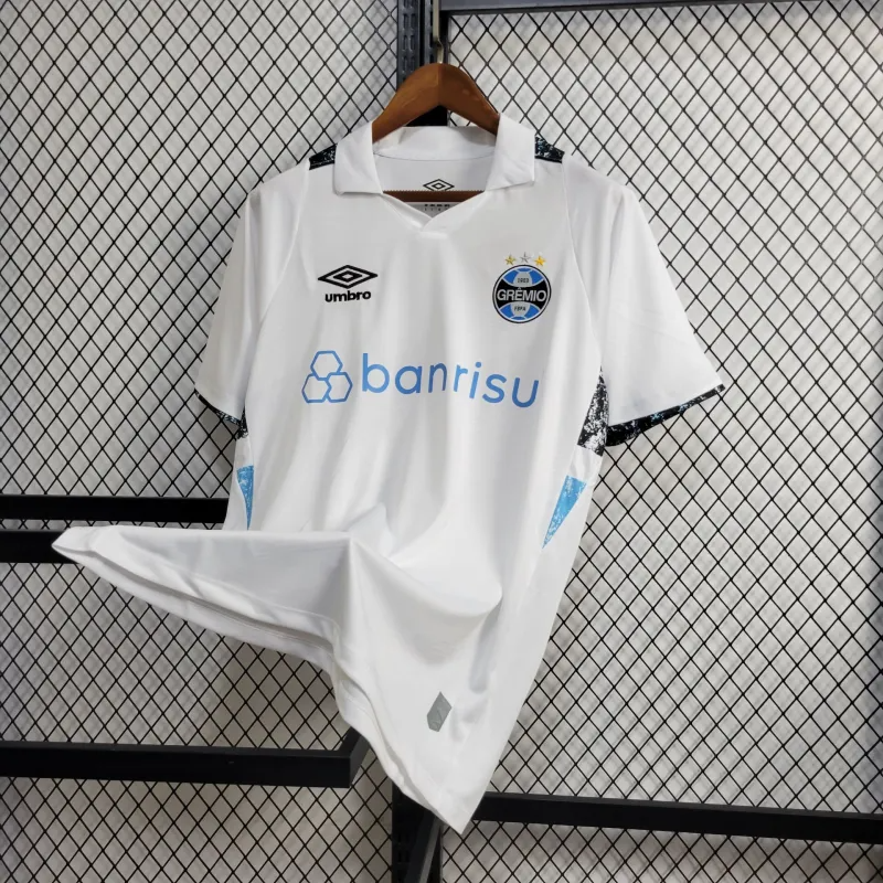 2024/2025 Grêmio Away Football Shirt